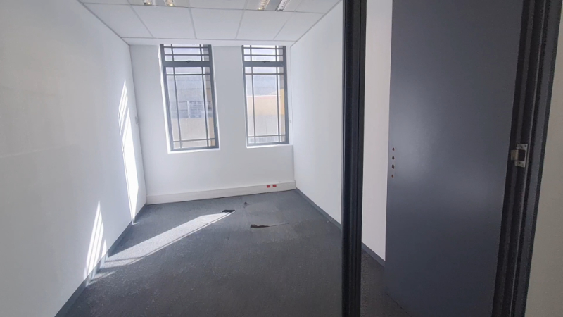 To Let commercial Property for Rent in Cape Town City Centre Western Cape